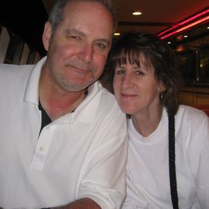 Meet your Posher, Annette